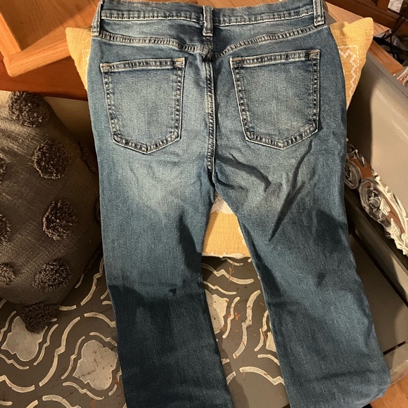 Boy’s Old Navy Blue Jeans - Picture 2 of 3